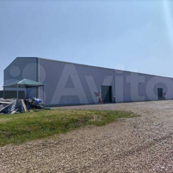 Продается Нежилое помещение, 3000 м²
