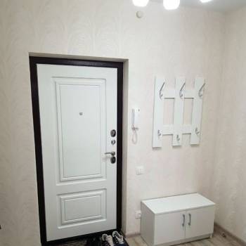 Сдается 1-комнатная квартира, 43,2 м²