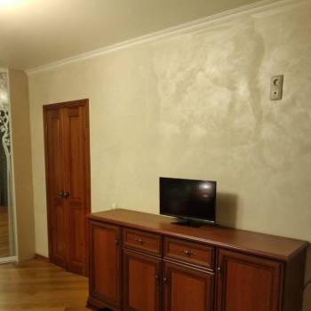 Продается 1-комнатная квартира, 34,8 м²