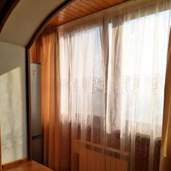 Продается 1-комнатная квартира, 34,8 м²