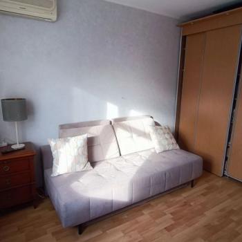 Продается 2-х комнатная квартира, 49,5 м²