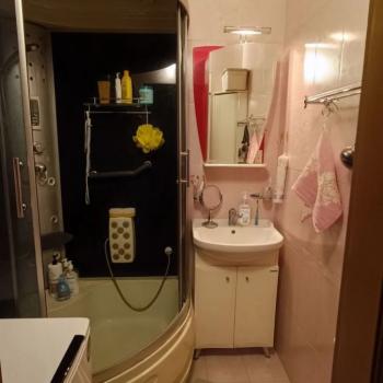 Продается 2-х комнатная квартира, 49,5 м²