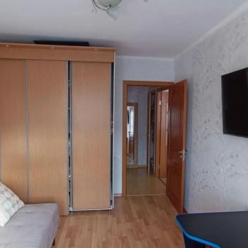 Продается 2-х комнатная квартира, 49,5 м²