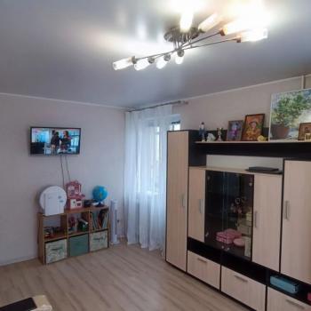 Продается 2-х комнатная квартира, 49,5 м²