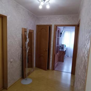 Продается 2-х комнатная квартира, 49,5 м²