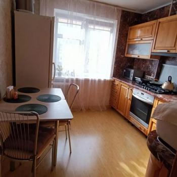 Продается 2-х комнатная квартира, 49,5 м²