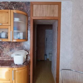 Продается 2-х комнатная квартира, 49,5 м²