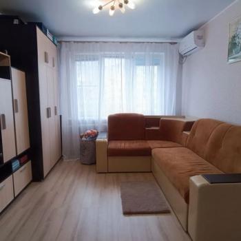 Продается 2-х комнатная квартира, 49,5 м²