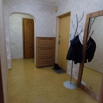 Продается 2-х комнатная квартира, 49,5 м²