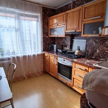 Продается 2-х комнатная квартира, 49,5 м²