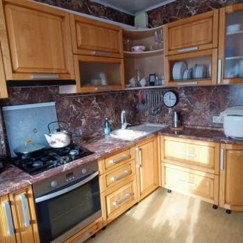 Продается 2-х комнатная квартира, 49,5 м²