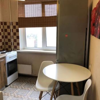 Сдается 1-комнатная квартира, 34 м²