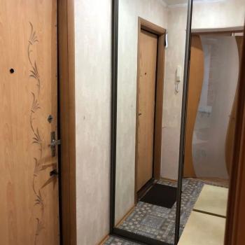 Сдается 1-комнатная квартира, 34 м²