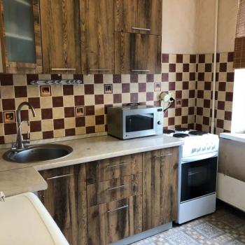 Сдается 1-комнатная квартира, 34 м²