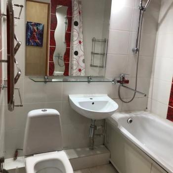 Сдается 1-комнатная квартира, 34 м²