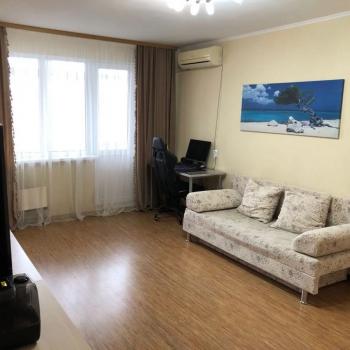 Сдается 1-комнатная квартира, 34 м²