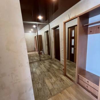 Продается 3-х комнатная квартира, 66,1 м²
