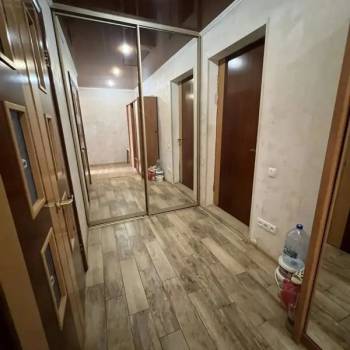 Продается 3-х комнатная квартира, 66,1 м²