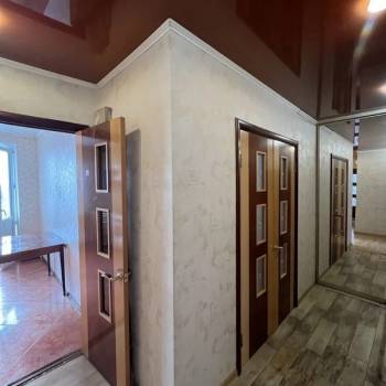 Продается 3-х комнатная квартира, 66,1 м²