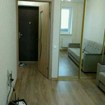 Сдается 1-комнатная квартира, 34 м²