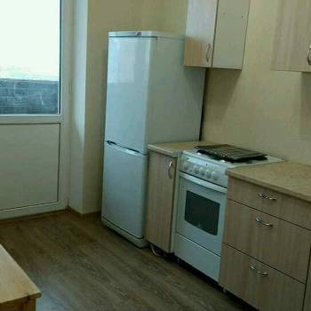 Сдается 1-комнатная квартира, 34 м²