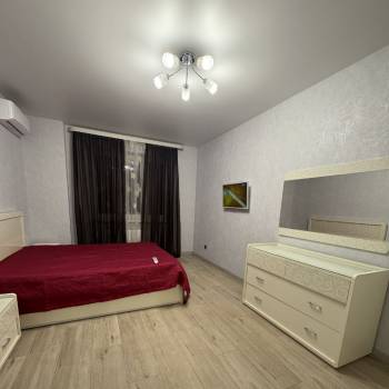 Сдается 1-комнатная квартира, 36 м²