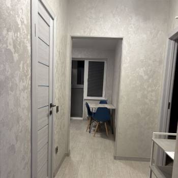 Сдается 1-комнатная квартира, 36 м²
