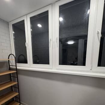 Сдается 1-комнатная квартира, 36 м²