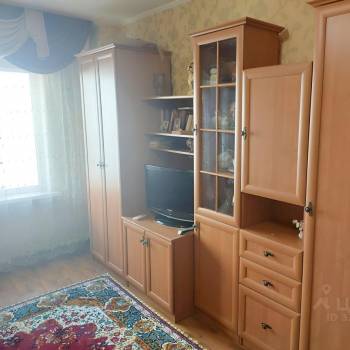 Сдается 1-комнатная квартира, 37 м²
