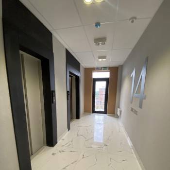 Сдается 1-комнатная квартира, 35,7 м²