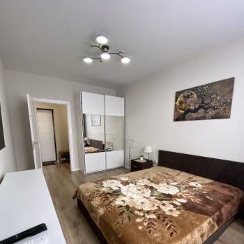 Сдается 1-комнатная квартира, 35,7 м²