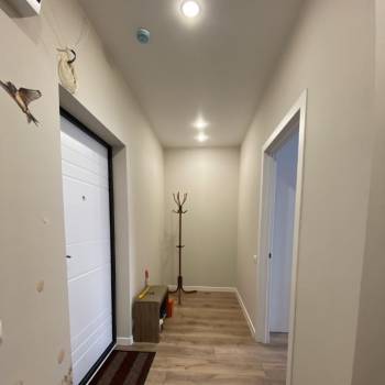 Сдается 1-комнатная квартира, 35,7 м²