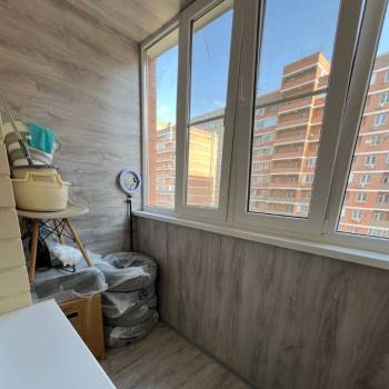 Продается 2-х комнатная квартира, 63,2 м²