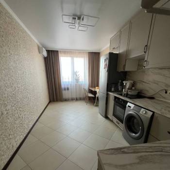 Продается 2-х комнатная квартира, 63,2 м²