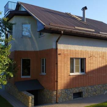 Продается Дом, 212 м²
