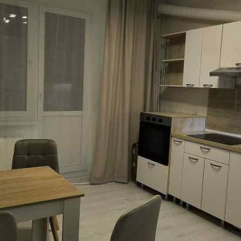 Сдается 1-комнатная квартира, 41 м²