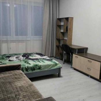 Сдается 1-комнатная квартира, 41 м²