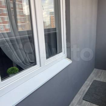 Сдается 2-х комнатная квартира, 50 м²