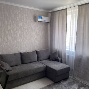 Сдается 2-х комнатная квартира, 50 м²