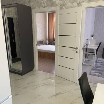 Сдается 2-х комнатная квартира, 50 м²