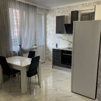 Сдается 2-х комнатная квартира, 50 м²