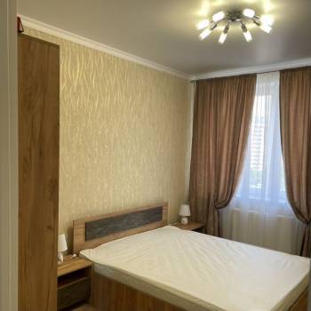 Сдается 2-х комнатная квартира, 50 м²