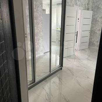 Сдается 2-х комнатная квартира, 50 м²