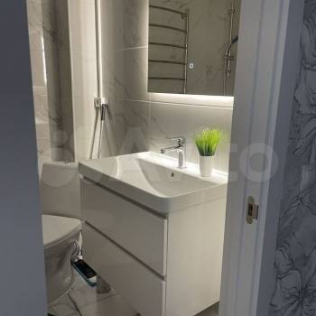 Сдается 2-х комнатная квартира, 50 м²
