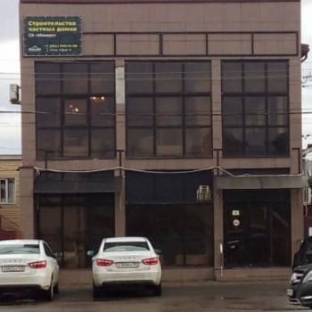 Сдается Нежилое помещение, 40 м²