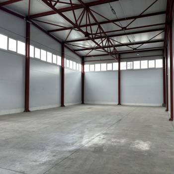 Сдается Нежилое помещение, 295 м²