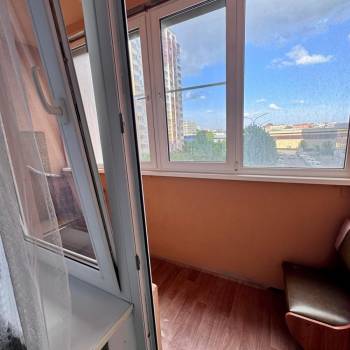 Сдается 2-х комнатная квартира, 65 м²