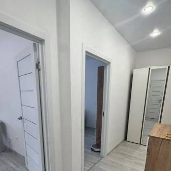 Сдается 1-комнатная квартира, 39 м²