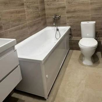 Сдается 1-комнатная квартира, 39 м²