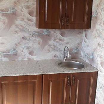 Сдается 1-комнатная квартира, 39 м²